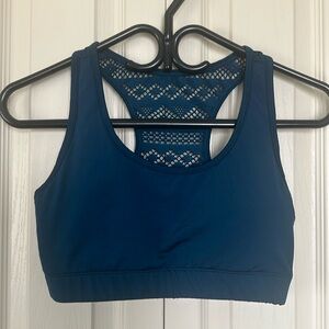Zyia Bomber Bra